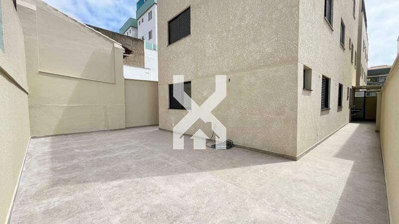 Apartamento com 3 quartos — Prado, Belo Horizonte