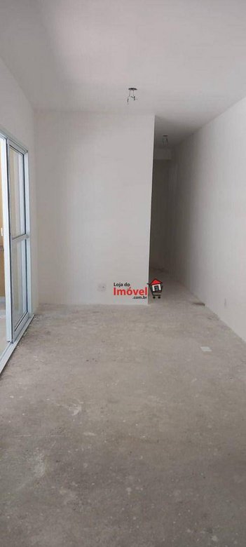 apartment em Rua dos Vianas, Baeta Neves - São Bernardo do Campo - SP