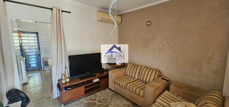 house em Rua Tupis, Jardim Paulista - Santa Bárbara D'Oeste - SP