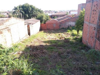 land_lot em Rua Zulmira Ferreira do Vale, Jardim Nova Suíça - Piracicaba - SP