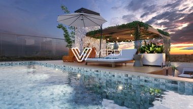 apartment em Avenida Presidente Vargas, Vila Rodrigues - Passo Fundo - RS
