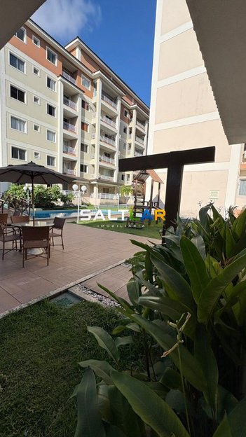 apartment em Rua das Carnaúbas, Passaré - Fortaleza - CE