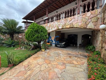 commercial_building em Altamiro Avelino Soares, Castelo - Belo Horizonte - MG