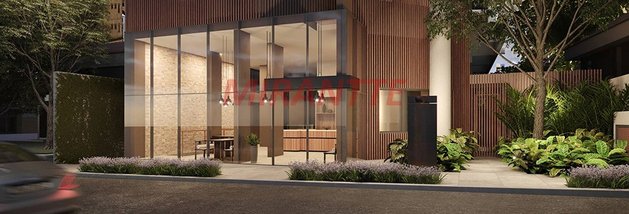 apartment em Rua Pamplona, Jardim Paulista - São Paulo - SP