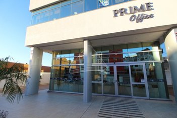 office em Antônio Araújo, Centro - Passo Fundo - RS