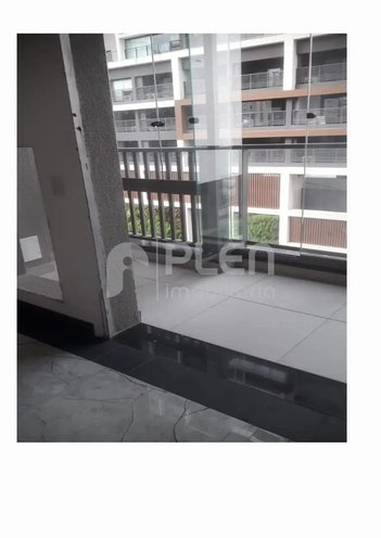 apartment em Rua Professor Doutor José Marques da Cruz, Jardim das Acácias - São Paulo - SP