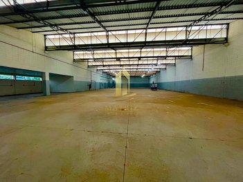 industrial em Ivo Rodrigues de Freitas, Distrito Industrial Antônio Della - Torre - Franca - SP