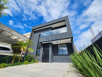 house em Avenida Ipanema, Jardim Planalto - Sorocaba - SP