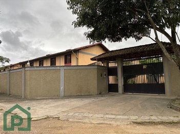 house em Rua Mato Grosso, Extensão do Bosque - Rio das Ostras - RJ
