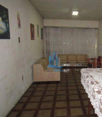 house em Alameda João Galego, Santa Maria - São Caetano do Sul - SP