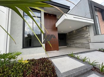 house em Rua José Milanesi, Vila Rubens - Indaiatuba - SP