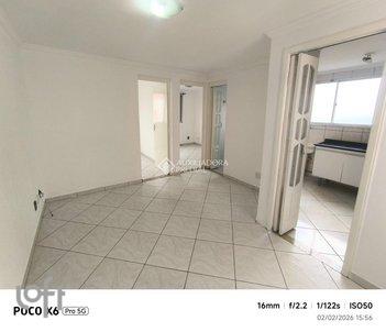 apartment em Tiradentes, Santa Terezinha - São Bernardo do Campo - SP