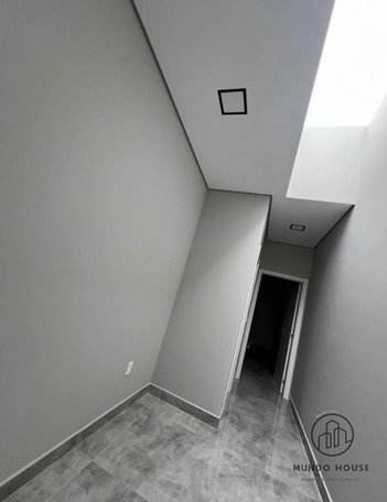 house em Avenida Doutor José Caetano Graziosi, Wanel Ville - Sorocaba - SP