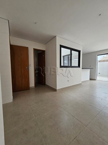 apartment em Rua Abernésia, Santa Maria - Santo André - SP