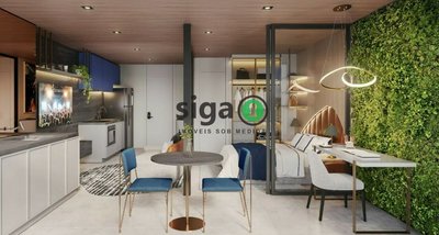 apartment em Rua Marselhesa, Vila Mariana - São Paulo - SP