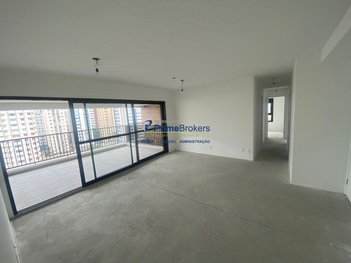 apartment em Rua Borges Lagoa, Vila Clementino - São Paulo - SP