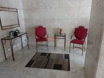 apartment em Rua Muniz de Sousa, Aclimação - São Paulo - SP