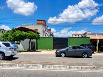 land_lot em Avenida Central, Tabuba - Caucaia - CE