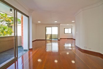 apartment em Alameda dos Tupiniquins, Planalto Paulista - São Paulo - SP
