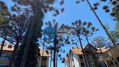 apartment em Rua Piratini, Bavária - Gramado - RS
