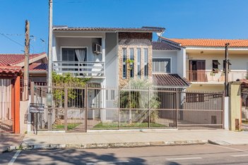 house em Herbert, Passo das Pedras - Gravataí - RS
