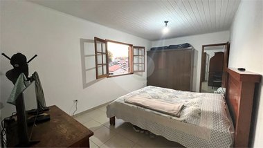 house em Rua Irapuã, São Luiz (Polvilho) - Cajamar - SP