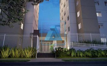 apartment em Rua dos Americanos, Barra Funda - São Paulo - SP