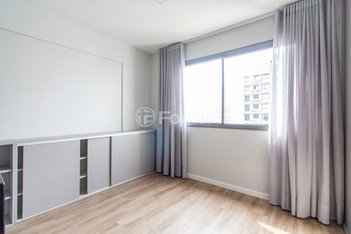 apartment em Rua São Josemaria Escriva, Jardim do Salso - Porto Alegre - RS