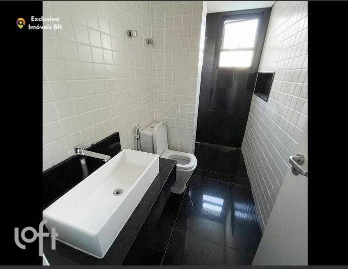 Apartamento com 3 quartos — Ouro Preto, Belo Horizonte