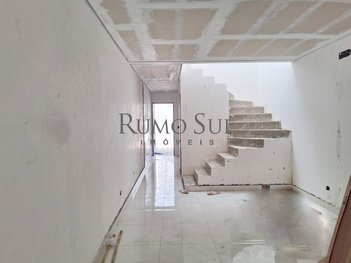 house em Rua Tabaré, Jardim Caboré - São Paulo - SP