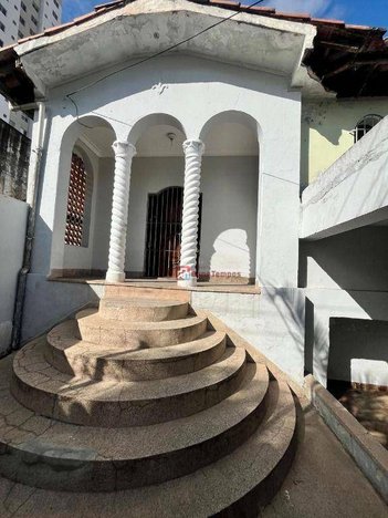 house em Rua Jaguariaiva, Vila Guilherme - São Paulo - SP