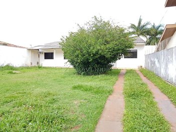house em Rua Alvarenga Peixoto, Lago Parque - Londrina - PR
