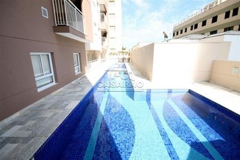 apartment em Rua Luís Cavana, Centro - São Caetano do Sul - SP