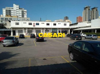 business em Rua Marechal Deodoro, Centro - São Bernardo do Campo - SP