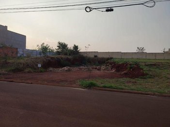 land_lot em Rua Jaciro Francisco Alves, Jardim São Francisco - Piracicaba - SP