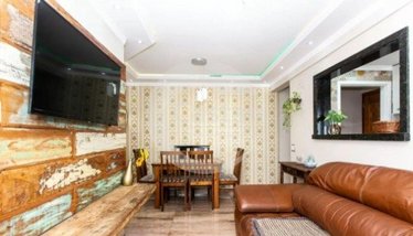 apartment em Rua Atuaí, Vila Esperança - São Paulo - SP