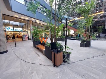 apartment em Rua Professora Maria Flora Pausewang, Trindade - Florianópolis - SC