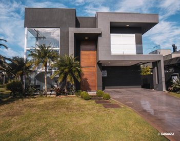 house em Rua Rio Jacuí, Centro - Xangri-Lá - RS