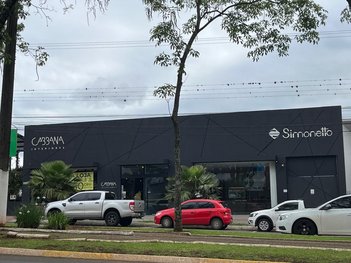 office em Avenida Getúlio Dorneles Vargas - N, Passo dos Fortes - Chapecó - SC