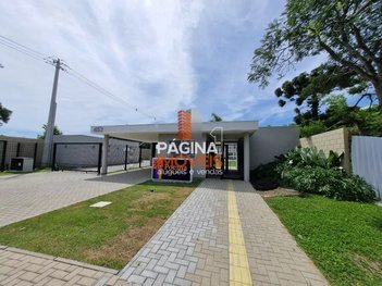 apartment em Avenida Rio dos Sinos, Harmonia - Canoas - RS