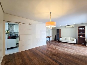 apartment em Avenida Trompowsky, Centro - Florianópolis - SC