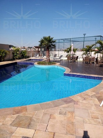 apartment em Rua Arminda Beranger, Pestana - Osasco - SP