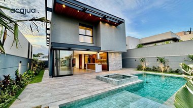 house em Rodovia Abrão Assed, Recreio Anhangüera - Ribeirão Preto - SP