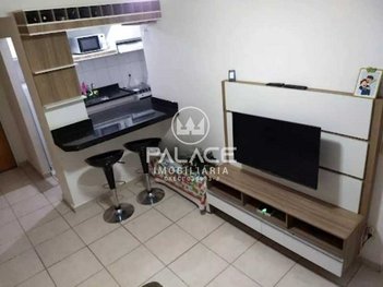 apartment em Rua Elias Fuzaro, Jardim Parque Jupiá - Piracicaba - SP