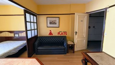 apartment em Avenida Rio Branco, Campos Elíseos - São Paulo - SP