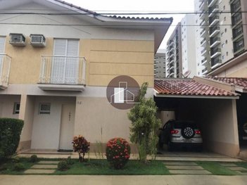 house em Rua Casablanca, Roseiral - São José do Rio Preto - SP