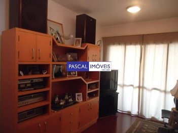 apartment em Rua Jaci, Chácara Inglesa - São Paulo - SP