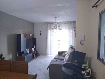 house em Rua João Batista Donadelli, Jardim Camila - Mauá - SP