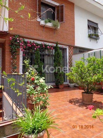 commercial_building em Rua Casa Forte, Água Fria - São Paulo - SP