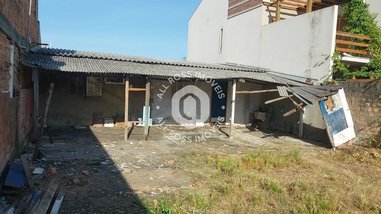 land_lot em Rua dos Jaborandis, Igara - Canoas - RS